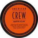American Crew Matte Clay 85g