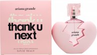 Ariana Grande Thank U, Next Eau de Parfum 3.4oz (100ml) Spray