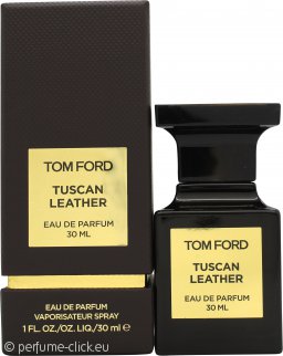 Tom Ford Private Blend Tuscan Leather Eau de Parfum 30ml Spray