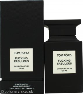 Tom Ford F****** Fabulous Eau de Parfum 100ml Spray