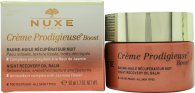 Click to view product details and reviews for Nuxe crème prodigieuse boost night recovery oil balm 50ml.