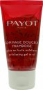 Payot Gelée Gommante Douceur Framboise Exfoliating Gel in Oil 50ml