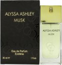Alyssa Ashley Musk Extreme Eau de Parfum 30ml Vaporizador
