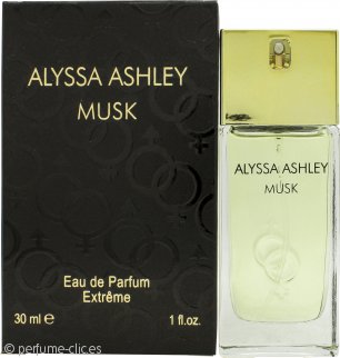 alyssa ashley musk extreme