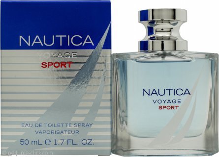 nautica voyage 1.7