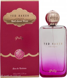 ted baker ted's sweet treat - polly