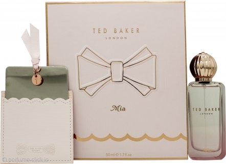 ted baker mia perfume gift set