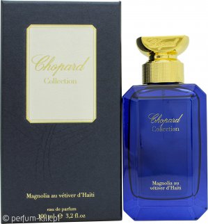 chopard magnolia au vetiver d'haiti