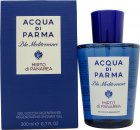 Acqua Di Parma Blu Mediterraneo Mirto Di Panarea Gel de Ducha 200ml