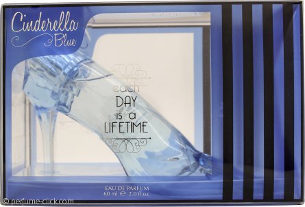 cinderella eau de toilette