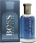 Boss blue best sale parfum