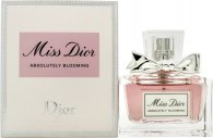 Christian Dior Miss Dior Absolutely Blooming Eau de Parfum 1.0oz (30ml) Spray