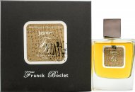 Franck Boclet Jasmin Eau de Parfum 3.4oz (100ml) Spray