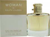 Ralph Lauren Woman Eau de Parfum 1.7oz (50ml) Spray