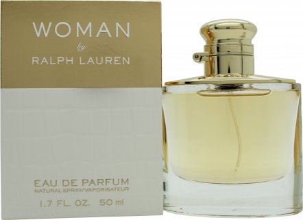 Ralph Lauren Woman for Women by Ralph Lauren Eau de Parfum Spray