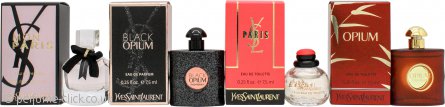 yves saint laurent travel selection perfume