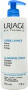 Uriage Eau Thermale Cleansing Cream 500ml - Känslig Hy