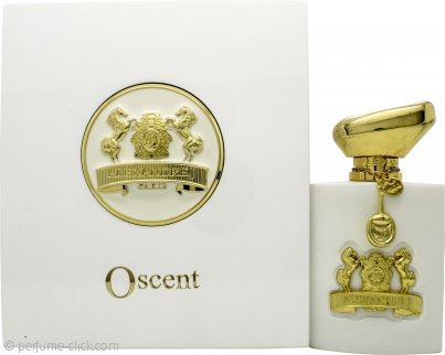 Alexandre.J Oscent White Eau de Parfum 3.4oz (100ml) Spray