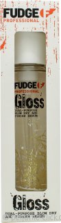 Fudge Gloss Dual-Purpose Blow-Dry and Finish Serum 50ml