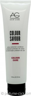 AG Hair Colour Savour Colour Care Conditioner 178ml