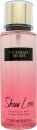 Victorias Secret Sheer Love Fragrance Mist 250ml - Ny Emballasje