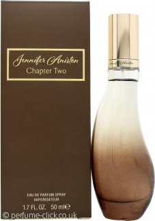 jennifer aniston chapter 2 perfume