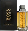 Hugo Boss Boss the Scent Eau de Toilette 3.4oz (100ml) Spray