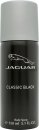 Jaguar Classic Black Deodorant Spray 150ml