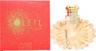 Lalique Soleil Eau de Parfum 100ml Spray