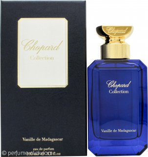 Chopard Vanille de Madagascar Eau de Parfum 3.4oz (100ml) Spray