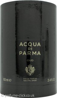 Acqua Di Parma Oud Eau De Parfum 100 ml