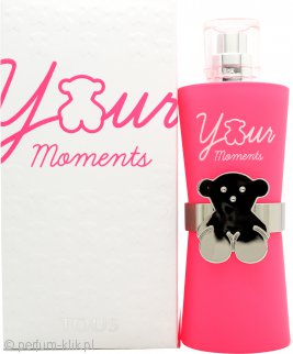 tous your moments