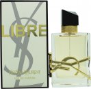 Yves Saint Laurent Libre Eau de Parfum 1.7oz (50ml) Spray