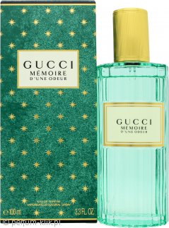 gucci memoire d'une odeur