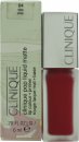 Clinique Pop Liquid Matte Lip Colour & Primer 6ml - Ripe Pop