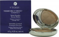 By Terry Terrybly Densiliss Compact Wrinkle Control Pressed Powder 6.5g - 2 Freshtone Nude