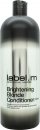 Label.m Brightening Blonde Balsamo 1000ml