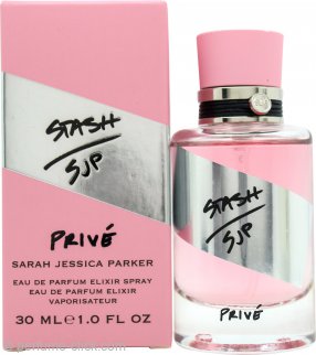 Sarah Jessica Parker Stash Privé de Parfum 1.0oz (30ml) Spray