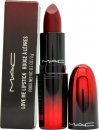 MAC Love Me Lipstick 3g - Mon Coeur