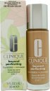 Clinique Beyond Perfecting Foundation + Concealer 30ml - 04 Creamwhip
