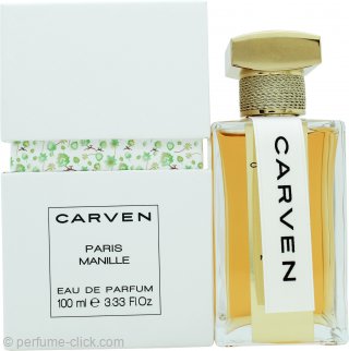 Carven Paris Manille Eau de Parfum 3.4oz (100ml) Spray