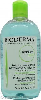 Bioderma Sebium H2O Acqua Micellare 500ml