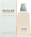 Thierry Mugler Cologne Take Me Out Eau de Toilette 100 ml Spray
