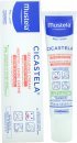 Mustela Bébé Cicastela Repairing Cream 40ml - For Irritated Skin