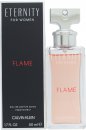 Calvin Klein Eternity Flame Eau de Parfum 1.7oz (50ml) Spray