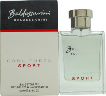 baldessarini cool force sport woda toaletowa 50 ml   