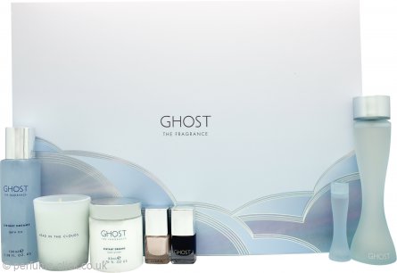 ghost gift set