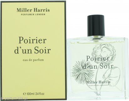 miller harris poirier d'un soir