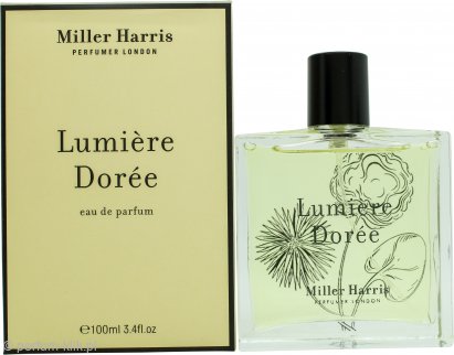 miller harris lumiere doree