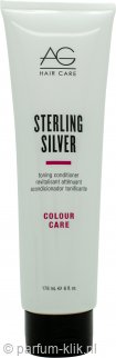 AG Hair Sterling Silver Toning Conditioner 178ml